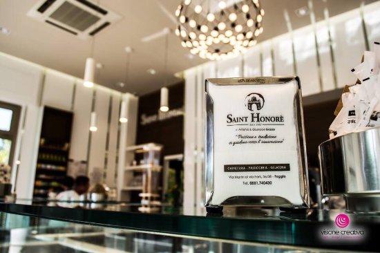 Saint Honorè